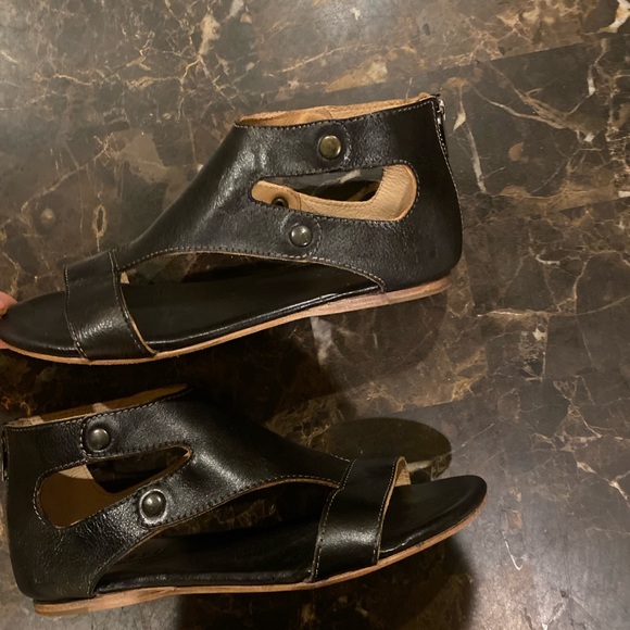 Bed Stu Shoes Bedstu Sandals Poshmark